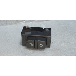 10374150 Chevrolet Corvette Left Heated Seat Switch 2005-2013