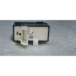 10374150 Chevrolet Corvette Left Heated Seat Switch 2005-2013