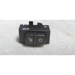 10374151 Chevrolet Corvette Right Heated Seat Switch 2005-2013