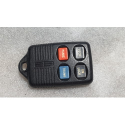 Lincoln Key Remote Fob Transmitter