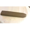Mercedes-Benz S-Class Left Rear Door Panel 2007-2012