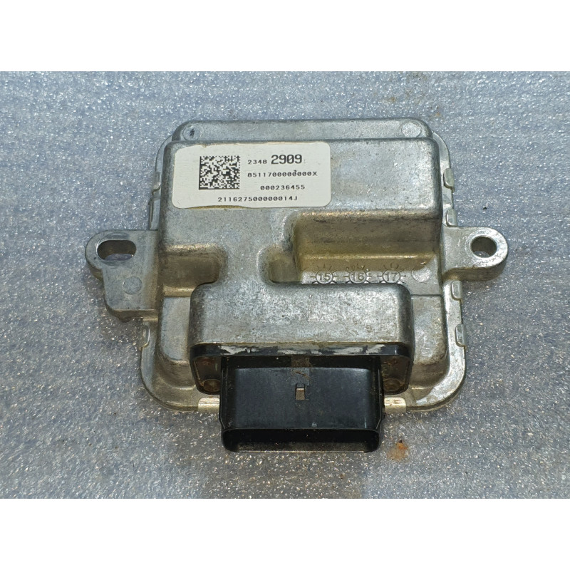 23482909 Cadillac CT6 Fuel Pump Control Module 2016-2024 23382564