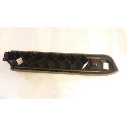 Mercedes-Benz S-Class Left Rear Door Panel 2007-2012
