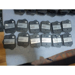 Jeep Grand Cherokee Headlight Non-AFS Right Control Module 2014-2020