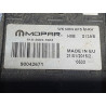 Jeep Grand Cherokee Headlight Non-AFS Right Control Module 2014-2020