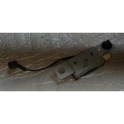 23209196 Cadillac ATS Coupe Radio Antenna Amplifier 2015-2019