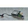 23209196 Cadillac ATS Coupe Radio Antenna Amplifier 2015-2019