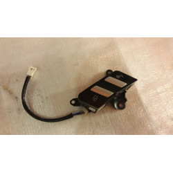 2218213151 Mercedes-Benz S-Class Right Door Lock Switch 2007-2012