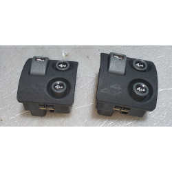 15152504 Chevrolet Blazer Transfer Case Selector Switch 1994-1997 15705331