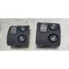 15152504 Chevrolet Blazer Transfer Case Selector Switch 1994-1997 15705331