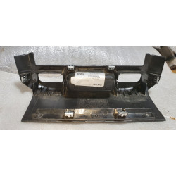 23133766 Chevrolet Colorado Dashboard Center Switch Trim Cover Bezel