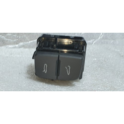 84619122 Chevrolet Corvette C8 Left Rear Compartment Lid Release Switch