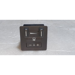 15926102 Chevrolet Suburban Trailer Brake Control Switch 2007-2014 15823719