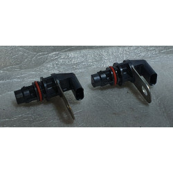 12669636 Chevrolet Corvette Engine Crankshaft Position Sensor 2014-2025