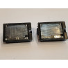 68370520AA Dodge Durango License Plate LED Lamp 2014-2025 68370520AB