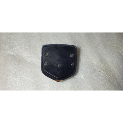 05073290AB Dodge Ram 1500 Hood Grille Medallion Logo Emblem 2002-2005