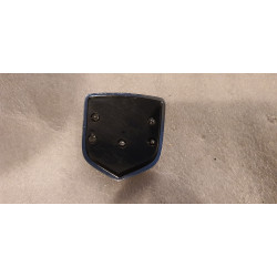 05073290AB Dodge Ram 1500 Hood Grille Medallion Logo Emblem 2002-2005