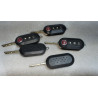 Fiat 500L Key Remote Fob Transmitter 2012-2017
