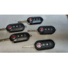 Fiat 500L Key Remote Fob Transmitter 2012-2017