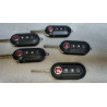 Fiat 500L Key Remote Fob Transmitter 2012-2017