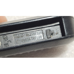 Fiat 500L Key Remote Fob Transmitter 2012-2017