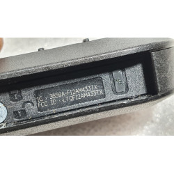 Fiat 500L Key Remote Fob Transmitter 2012-2017