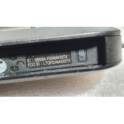 Fiat 500L Key Remote Fob Transmitter 2012-2017