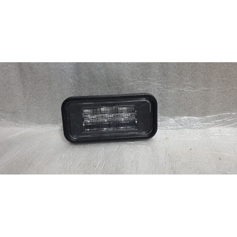 85115642 GMC Hummer EV Rear Cargo Area Light LED Lamp 2022-2025