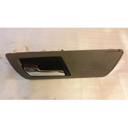 2217304348 Mercedes-Benz S-Class Left Door Handle 2007-2012