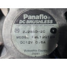 Honda Insight Battery Inverter Cooling Fan Motor 2000-2006