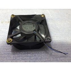 Honda Insight Battery Inverter Cooling Fan Motor 2000-2006