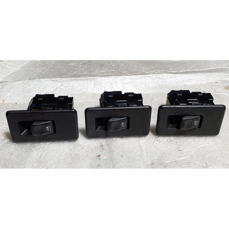 15093146 Hummer H2 Rear Door Window Switch 2003-2007