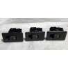 15093146 Hummer H2 Rear Door Window Switch 2003-2007
