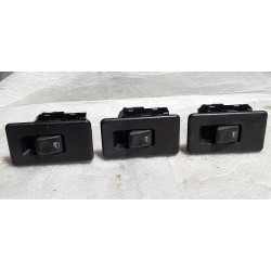 15093146 Hummer H2 Rear Door Window Switch 2003-2007