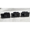 15093146 Hummer H2 Rear Door Window Switch 2003-2007