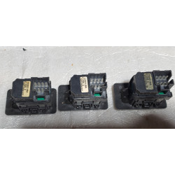 15093146 Hummer H2 Rear Door Window Switch 2003-2007