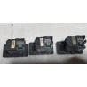 15093146 Hummer H2 Rear Door Window Switch 2003-2007