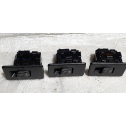 15093146 Hummer H2 Rear Door Window Switch 2003-2007