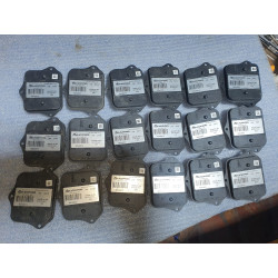 Jeep Grand Cherokee Headlight Left Control Module (Non AFS) 2014-2020