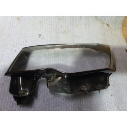 Jeep Grand Cherokee Left Xenon LED Headlight Lens Glass 2014-2020