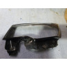 Jeep Grand Cherokee Left Xenon LED Headlight Lens Glass 2014-2020