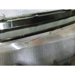 Jeep Grand Cherokee Left Xenon LED Headlight Lens Glass 2014-2020