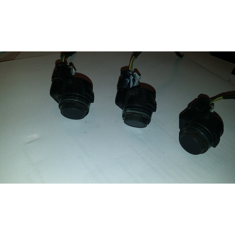 66209274428 BMW 2 Series Ultrasonic Parking Distance Sensor 2013-2018