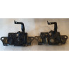 BHP156620 Mazda 3 Hood Lock Latch 2014-2018