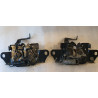 BHP156620 Mazda 3 Hood Lock Latch 2014-2018