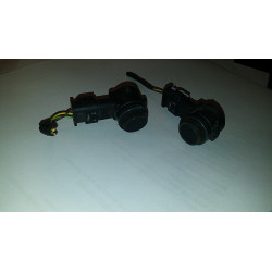 66209274427 BMW 5 Series Ultrasonic Parking Distance Sensor 2014-2018
