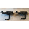 BHP156620 Mazda 3 Hood Lock Latch 2014-2018