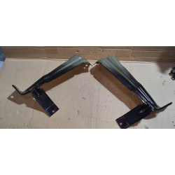 63180-9N00A Nissan Maxima Fender Brace (Left or Right) 2009-2014