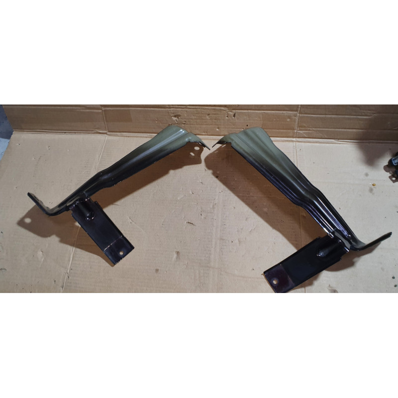 63180-9N00A Nissan Maxima Fender Brace (Left or Right) 2009-2014