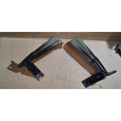63180-9N00A Nissan Maxima Fender Brace (Left or Right) 2009-2014